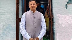 उत्तराखंड में तेंदुओं का आतंक, BJP सांसद बलूनी ने सरकार से नई नीति की मांग की