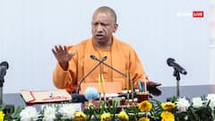 'कोई खुले में न सोए', ठंड के प्रकोप के बीच CM योगी का अधिकारियों को सख्त निर्देश