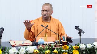 योगी सरकार के हाई-टेक ड्रोन सर्वे से नदी संरक्षण को नई दिशा, केंद्र सरकार करेगी देशभर में लागू