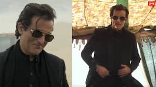 धुरंधर की सक्सेस के बीच अलीबाग में टाइम बिता रहे अक्षय खन्ना, करवाया वास्तु शांति हवन