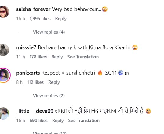 दिव्यांग लड़के की सेल्फी की रिक्वेस्ट नजरअंदाज कर अनुष्का-विराट हुए ट्रोल, लोग बोले- 'इतना घमंड सही नहीं है