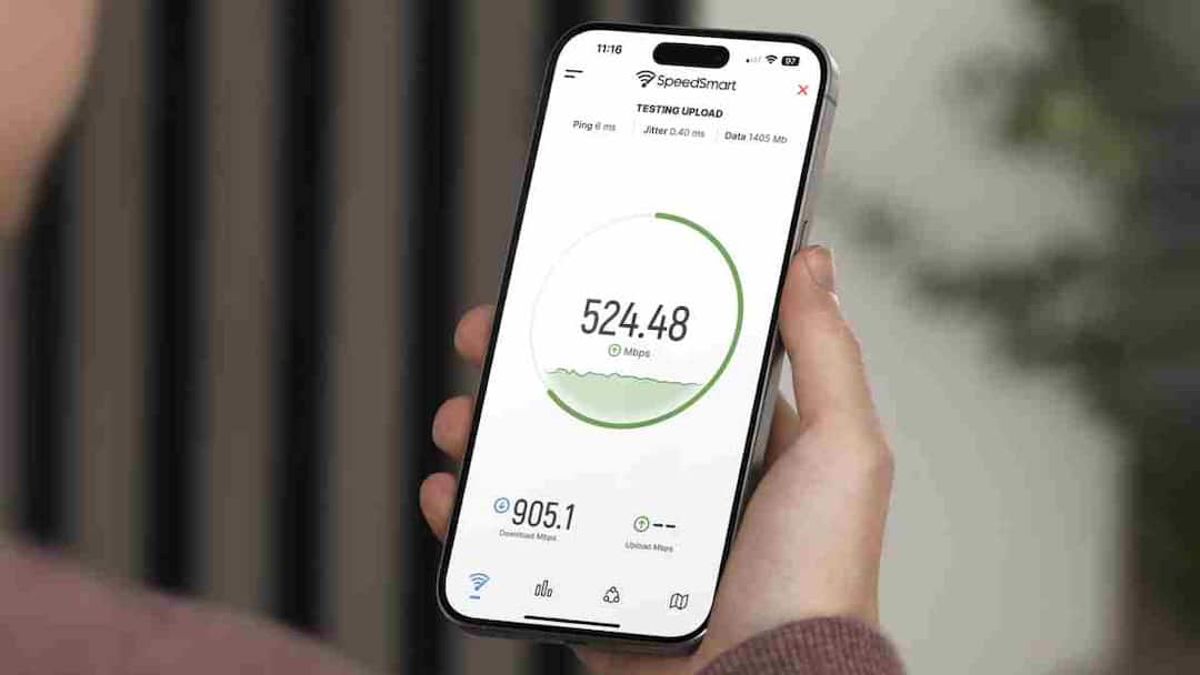 These mistakes can also slow down your phone's internet speed Here's the easiest way to fix it इन गलतियों से भी स्लो हो जाती है फोन की इंटरनेट स्पीड! ये है ठीक करने का सबसे आसान तरीका