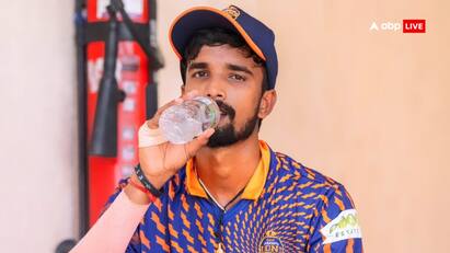 कभी पिता संग की मजदूरी, अब IPL में गोरखपुर के 'मिस्ट्री स्पिनर' विशाल निषाद बिखेरेंगे जादू