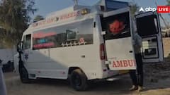 एक साल पहले स्टडी वीजा पर गया था रूस, एजेंटों ने जबरन यूक्रेन युद्ध में झोंका; बीकानेर के अजय गोदारा की मौत   