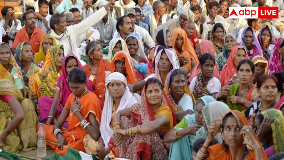 देश में 100 करोड़ हिंदू, लेकिन एक-दो नहीं बल्कि 5 से ज्यादा राज्यों में हिंदू अल्पसंख्यक? जानें इनके नाम How can Hindus be a minority in more than five Indian states despite being over 100 crore in population across India देश में 100 करोड़ हिंदू, लेकिन एक-दो नहीं बल्कि 5 से ज्यादा राज्यों में हिंदू अल्पसंख्यक? जानें इनके नाम