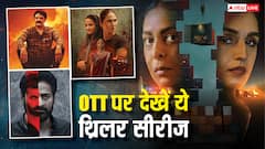 Thriller Shows On OTT: क्राइम-थ्रिलर है पसंद, तो देखें 'मंडाला मर्डर्स' से लेकर 'पाताल लोक' तक ये शोज, ओटीटी पर यहां हो रहीं स्ट्रीम