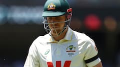 IPL 2026 के मिनी ऑक्शन में 25.20 करोड़ में बिके और अगले ही दिन बुरी तरह फेल हुए कैमरन ग्रीन, 1 रन बनाकर आउट