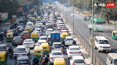 दिल्ली में 10 साल पुरानी BS4 डीजल गाड़ियों का नहीं कटेगा चालान, बढ़े प्रदूषण के बीच सुप्रीम कोर्ट का बड़ा फैसला