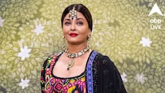 সলমন নয়, তারও আগে ঐশ্বর্য্যকে দেখে মুগ্ধ হতেন এক নায়ক, ছিল সম্পর্কের গুঞ্জন ও!