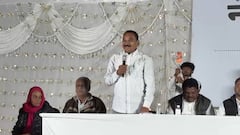 'भाजपला मत न दिल्यास लाडकी बहीण योजना बंद करू', अशा धमक्या; अकोल्यात भाजपच्या माजी महानगराध्यक्षाचा खळबळजनक आरोप, म्हणाले....