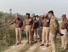 ਅੰਮ੍ਰਿਤਸਰ 'ਚ ਪੁਲਿਸ ਨੇ ਕੀਤਾ ਵੱਡਾ ਐਨਕਾਉਂਟਰ, 3 ਕੀਤੇ ਗ੍ਰਿਫ਼ਤਾਰ; ਜਾਣੋ ਪੂਰਾ ਮਾਮਲਾ