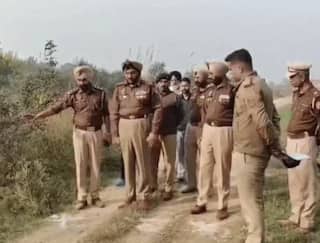 ਅੰਮ੍ਰਿਤਸਰ 'ਚ ਪੁਲਿਸ ਨੇ ਕੀਤਾ ਵੱਡਾ ਐਨਕਾਉਂਟਰ, 3 ਕੀਤੇ ਗ੍ਰਿਫ਼ਤਾਰ; ਜਾਣੋ ਪੂਰਾ ਮਾਮਲਾ