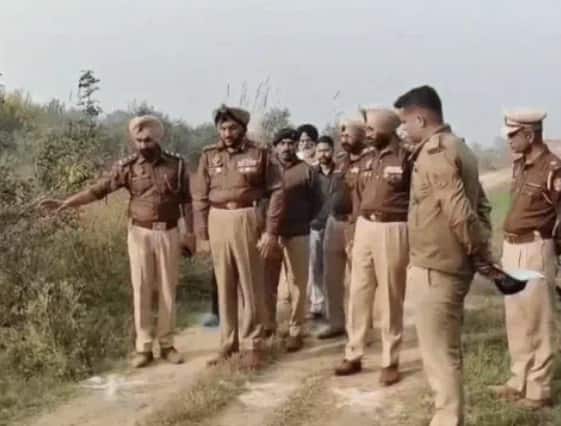 ਅੰਮ੍ਰਿਤਸਰ 'ਚ ਪੁਲਿਸ ਨੇ ਕੀਤਾ ਵੱਡਾ ਐਨਕਾਉਂਟਰ, 3 ਕੀਤੇ ਗ੍ਰਿਫ਼ਤਾਰ; ਜਾਣੋ ਪੂਰਾ ਮਾਮਲਾ