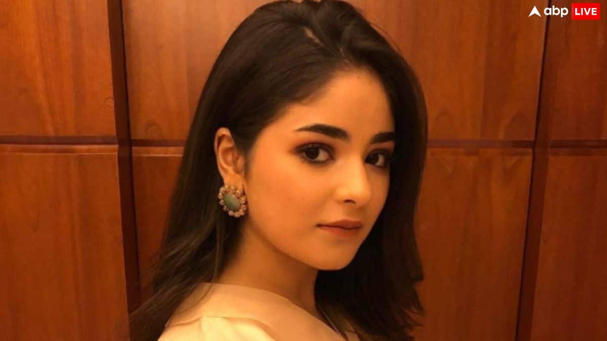 'बिहार सीएम नीतीश कुमार माफी मांगें', महिला डॉक्टर के हिजाब खींचने पर भड़कीं 'दंगल' गर्ल जायरा वसीम