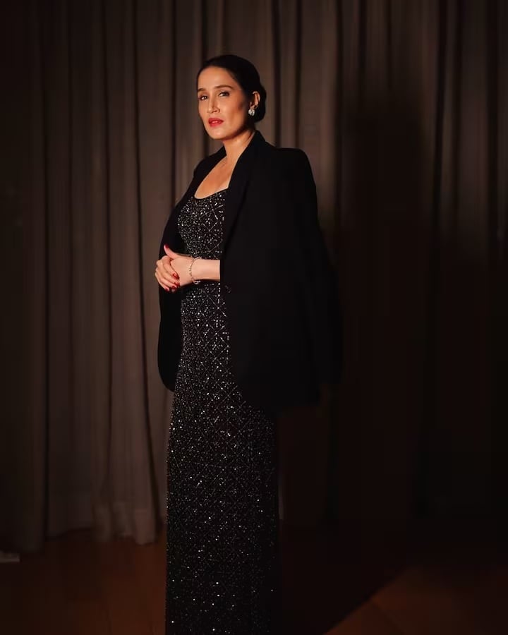 सागरिका की यह वेकेशन पोस्ट प्रशंसकों के लिए प्रकृति, परिवार और आराम का एक आदर्श मिश्रण है।