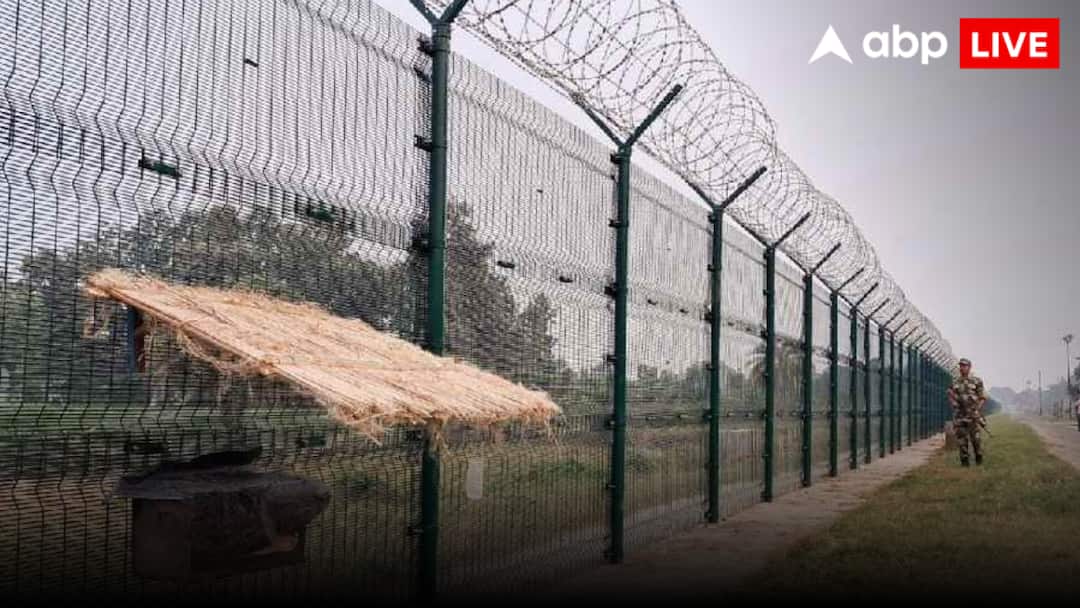 Pakistani Woman Held After Crossing LoC Into J&K’s Poonch Following Family Dispute