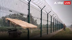 Pakistani Woman Held After Crossing LoC Into J&K’s Poonch Following Family Dispute