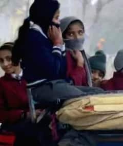 ਪੰਜਾਬ 'ਚ ਸਕੂਲਾਂ ਦਾ ਫਿਰ ਬਦਲਿਆ ਜਾਏਗਾ ਟਾਈਮ, ਬੱਚਿਆਂ ਸਣੇ ਮੁਸ਼ਕਿਲ 'ਚ ਫਸੇ ਅਧਿਆਪਕ...