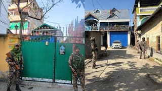 मणिपुर में ED का बड़ा एक्शन, मनी लॉन्ड्रिंग से जुड़े मामले में 5 ठिकानों पर ताबड़तोड़ छापेमारी