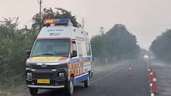 Gujarat: हादसों का दिन! अलग-अलग रोड एक्सीडेंट में 7 लोगों की हुई मौत, कई श्रद्धालु भी मरे