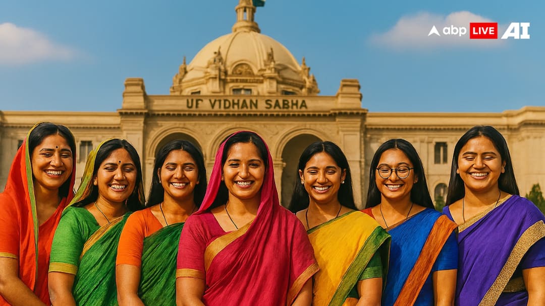 women leadership rising in uttar pradesh governance politics news यूपी: शासन और प्रशासन में अब महिलाओं का सीधा दखल, राज्य में महिला नेतृत्व का स्वर्णिम उदय