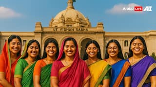 यूपी: शासन और प्रशासन में अब महिलाओं का सीधा दखल, राज्य में महिला नेतृत्व का स्वर्णिम उदय