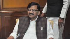 संजय राउत का आपत्तिजनक बयान, 'अमित शाह का टेस्ट ट्यूब बेबी हैं एकनाथ शिंदे'