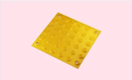 Innovative PU Tactile Solutions by Eminent Tactiles®