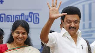 DMK Election Manifesto: காத்திருக்கும் கவர்ச்சி வாக்குறுதிகள்! குழுவை அமைத்தது திமுக - கனிமொழி தலைமையில் யார்? யார்?