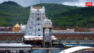 तिरुपति मंदिर में रोजाना मुंडन में चाहिए 40 हजार ब्लेड्स, इस बिजनेसमैन ने दान कर दिए 1.20 करोड़ रुपये