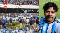 যুবভারতী কাণ্ডে গ্রেফতার আরও এক, সকালেই মাঠ পরিদর্শনে SIT কমিটি