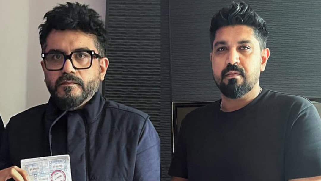 goa night club fire case Saurabh and Gaurav Luthra sent to 5 days police custody ann गोवा अग्निकांड का दोषी कौन? पुलिस कस्टडी में भेजे गए लूथरा ब्रदर्स, गोवा पुलिस करेगी कड़ी पूछताछ