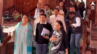 Abhishek Banerjee : 'শৃঙ্খলা মেনে চলতে হবে', দলের সব সাংসদকে কড়া বার্তা অভিষেকের, নেপথ্যে কী ?