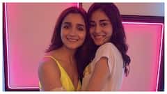 Viral Video Fuels Rumours Of Alia Bhatt ignoring Ananya Panday, Fans Uncover Full Story