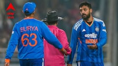 লখনউয়ে মাঠে নামার আগেই সর্বকালীন ইতিহাস গড়লেন বরুণ চক্রবর্তী, ভেঙে গেল বুমরার রেকর্ড