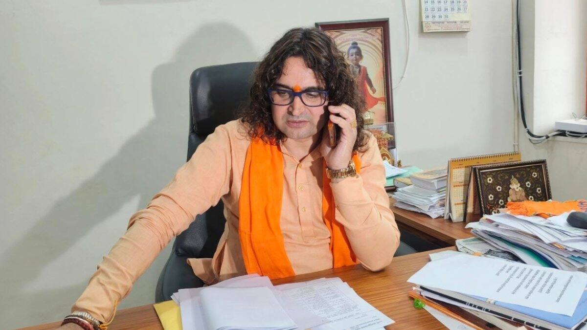 कांग्रेस नेता मंजू लता मीणा के नारे पर संसद में हंगामा, BJP ने लगाया पीएम के अपमान का आरोप