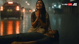 पहले पड़ा दिल का दौरा, फिर हुआ एक्सीडेंट, किसी ने नहीं की मदद, इकलौता था बेटा, 5 की पहले हो गई मौत