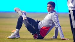 টি-২০ বিশ্বকাপের আগে বিরাট ধাক্কা ভারতীয় শিবিরে, ফের মাঠের বাইরে দলের অন্যতম সেরা ক্রিকেটার!