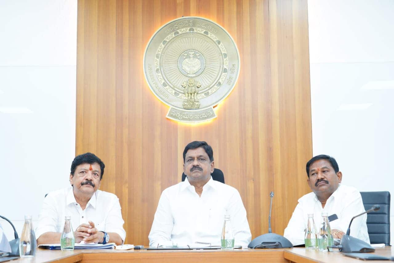 Rishikonda Palace: పర్యాటకశాఖ చేతుల్లోకే రిషి కొండ ప్యాలెస్- ప్రజలకు ఉపయోగపడేలా, ఆదాయం తెచ్చేలా కీలక నిర్ణయం!