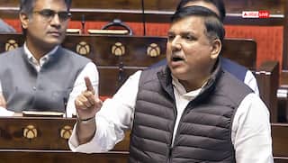 'सोनम वांगचुक की गिरफ्तारी लोकतंत्र का गला घोंटने की साजिश', संजय सिंह ने संसद में उठाया मुद्दा