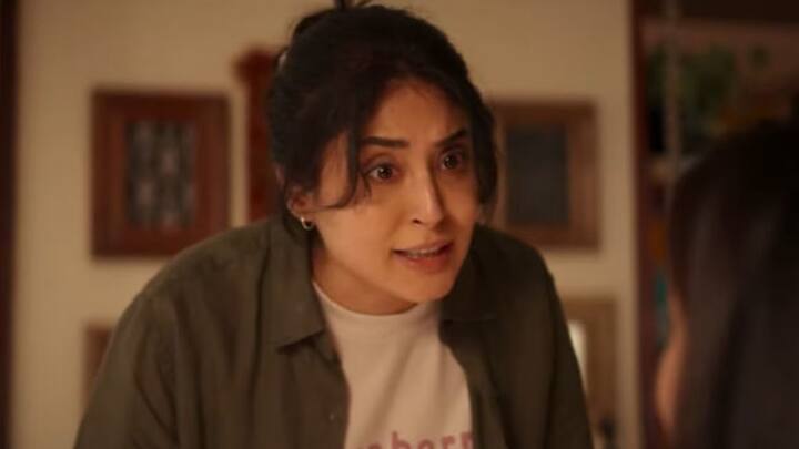 Kritika Kamra – The Great Shamsuddin Family: Kritika Kamra delivered a quietly powerful performance in The Great Shamsuddin Family, showcasing remarkable emotional maturity. She brought warmth, sensitivity, and realism to her character, seamlessly anchoring a story rooted in family dynamics and social truths. The performance reaffirmed her strength as an actor who thrives in layered, character-driven narratives. (Image Source: Special Arrangement)