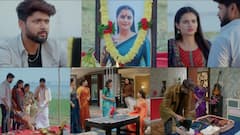 చిన్ని సీరియల్: అమెరికా పారిపోతున్న మ్యాడీ! శ్రేయ, మధుల భవిష్యత్‌ ఏంటి?