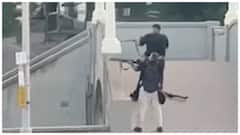 టోలిచౌకి నుంచి ఐసీఎస్‌ శిక్షణ వరకు సాజిద్‌ అక్రమ్‌ మామూలోడు కాదు! 27 ఏళ్లుగా భారతీయ పాస్‌పోర్టుతోనే ఆస్ట్రేలియాలో నివాసం!