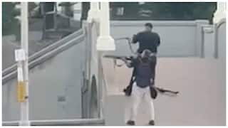 Sajid Akram : టోలిచౌకి నుంచి ఐసీఎస్‌ శిక్షణ వరకు సాజిద్‌ అక్రమ్‌ మామూలోడు కాదు! 27 ఏళ్లుగా భారతీయ పాస్‌పోర్టుతోనే ఆస్ట్రేలియాలో నివాసం!