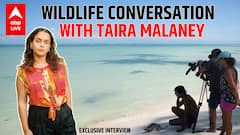 Taira Malaney की Journey: 8 साल का Turtle Walker सफर, Satish Bhaskar की कहानी, Global Recognition और Filmmaker बनने का अनुभव