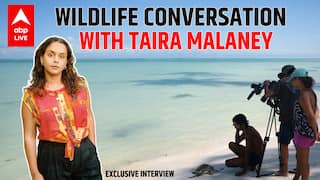 Taira Malaney की Journey: 8 साल का Turtle Walker सफर, Satish Bhaskar की कहानी, Global Recognition और Filmmaker बनने का अनुभव