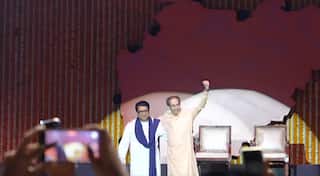 Raj Thackeray and Uddhav Thackeray: राज-उद्धव ठाकरे पुन्हा ग्रँड शो करणार, ठाकरे गट-मनसे युतीची घोषणा, पहिली उमेदवारी यादीही जाहीर करणार