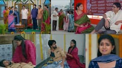 నువ్వుంటే నా జతగా: తన గదిలో రహస్యంగా దేవాని ఉంచిన మిథున! విషయం ఇంట్లో తెలిస్తే!!