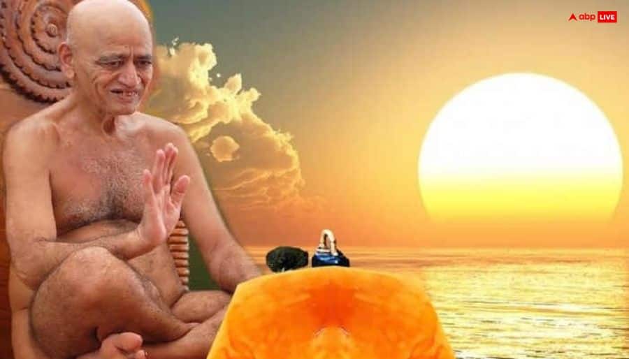 Why Jain muni not wear clothes Jain sadhu kapde kyu nahi pehante Jain Muni: जैन मुनि कपड़े क्यों नहीं पहनते ? वजह जानकर चौंक जाएंगे