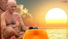 जैन मुनि कपड़े क्यों नहीं पहनते ? वजह जानकर चौंक जाएंगे